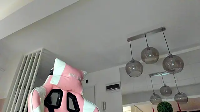 IreneVON online show from January 2026 03:43:02 AM