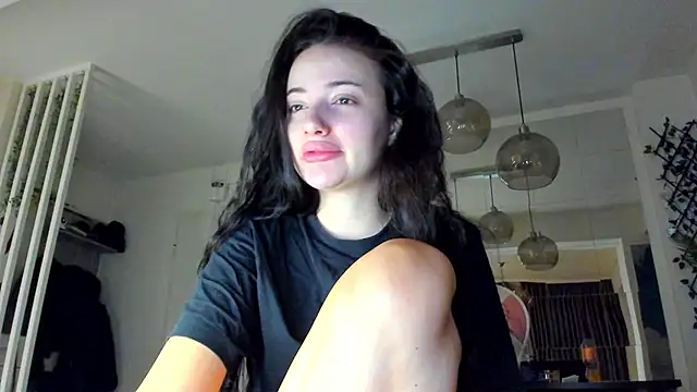 IreneVON online show from February 2026 04:38:02 AM