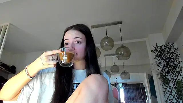 IreneVON online show from February 2026 05:36:01 AM