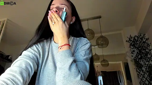 IreneVON online show from April 2026 03:37:02 AM