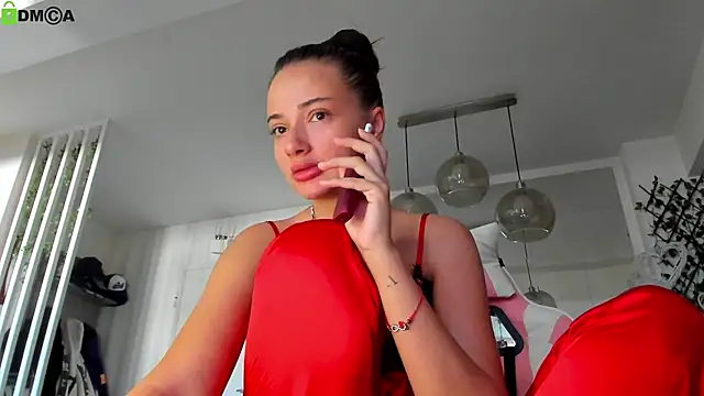 IreneVON online show from July 2026 04:30:02 AM