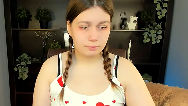 FioraMarmoris online show from November 2025 07:08:02 AM