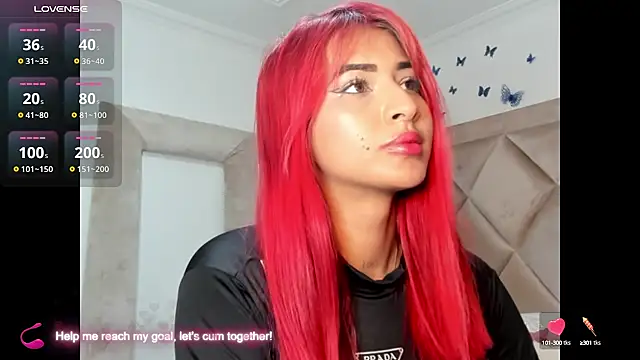 vayolettelove online show from December 2024 12:30:02 AM