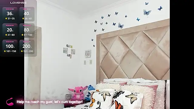 vayolettelove online show from December 2024 08:51:02 PM