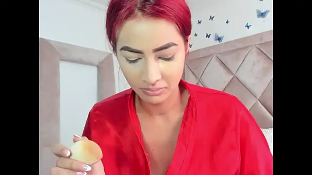 Snapshot of vayolettelove chatting on December 2024 03:44:01 PM vayolettelove online show from December 2024 03:44:01 PM