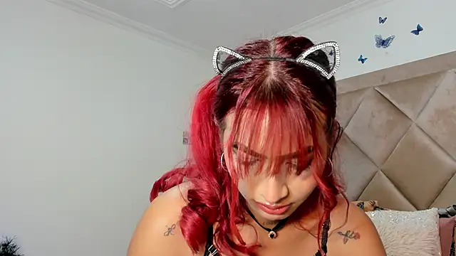 vayolettelove online show from December 2024 09:16:01 PM