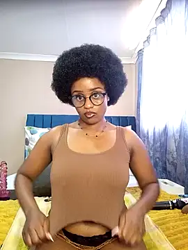 Queen-Chocolate online show from January 2025 10:21:02 AM