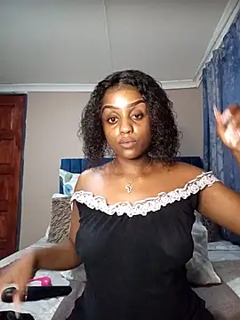 Queen-Chocolate online show from January 2025 08:53:01 PM