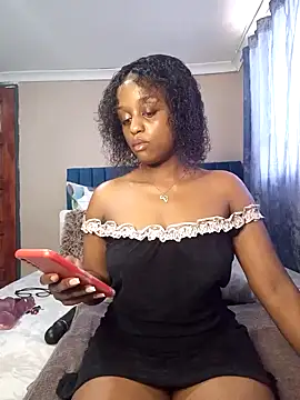 Queen-Chocolate online show from February 2025 02:13:02 PM