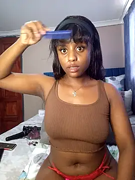 Queen-Chocolate online show from March 2025 07:43:02 AM