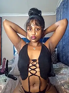 Queen-Chocolate online show from March 2025 01:31:02 AM