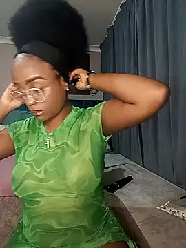 Queen-Chocolate online show from September 2025 02:59:02 AM