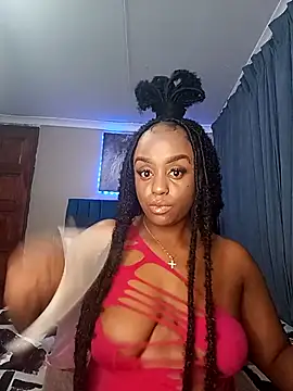 Queen-Chocolate online show from November 2025 12:21:01 AM