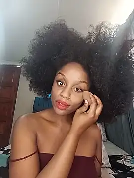 Snapshot of Queen-Chocolate chatting on May 2026 11:49:01 AM Queen-Chocolate online show from May 2026 11:49:01 AM