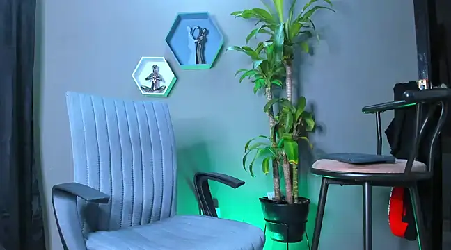 Damian 022 online show from February 2025 12:38:02 AM