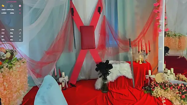 little anitta online show from February 2025 10:04:01 PM