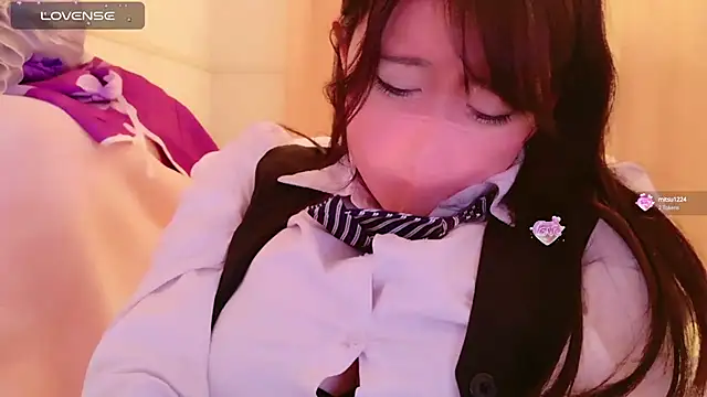 maii- online show from March 2025 06:34:01 PM