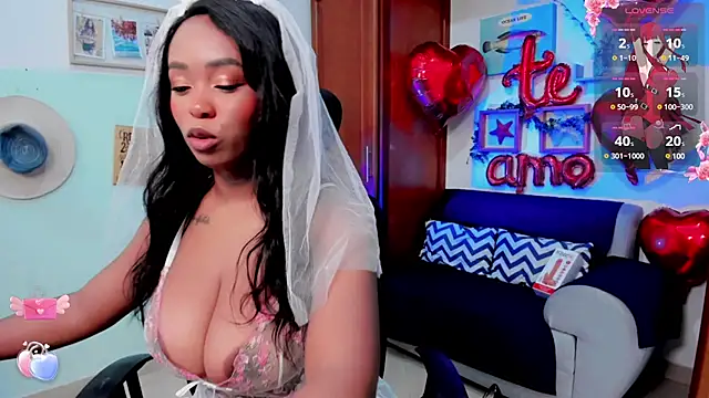 doris cruz online show from February 2025 01:15:02 PM