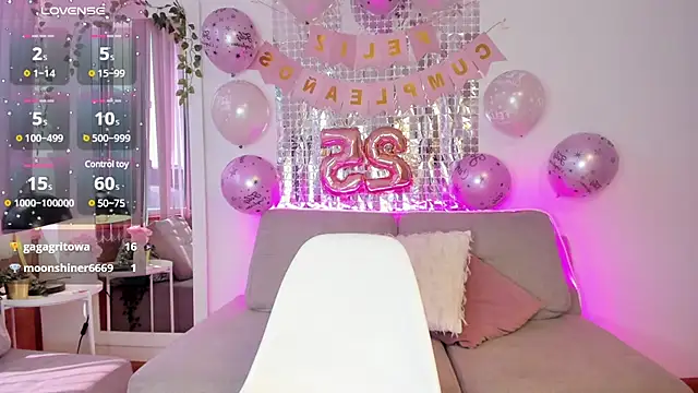 Bella ev online show from February 2025 07:15:02 PM