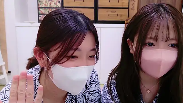 Snapshot of HaruruHappy chatting on December 2024 05:44:02 PM HaruruHappy online show from December 2024 05:44:02 PM