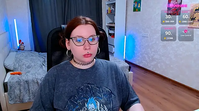 Snapshot of Blueberry-baby chatting on June 2026 05:07:01 PM Blueberry-baby online show from June 2026 05:07:01 PM
