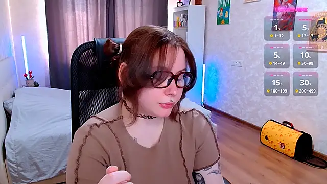 Snapshot of Blueberry-baby chatting on June 2026 09:54:01 AM Blueberry-baby online show from June 2026 09:54:01 AM