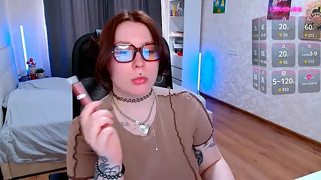 Snapshot of Blueberry-baby chatting on July 2026 11:29:02 AM Blueberry-baby online show from July 2026 11:29:02 AM