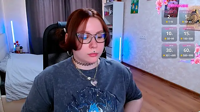 Snapshot of Blueberry-baby chatting on July 2026 01:47:01 PM Blueberry-baby online show from July 2026 01:47:01 PM