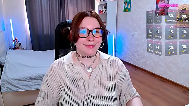 Snapshot of Blueberry-baby chatting on July 2026 01:24:01 PM Blueberry-baby online show from July 2026 01:24:01 PM