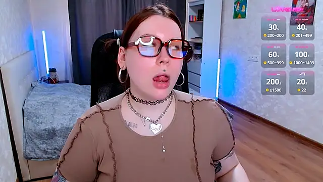 Snapshot of Blueberry-baby chatting on July 2026 07:39:02 AM Blueberry-baby online show from July 2026 07:39:02 AM