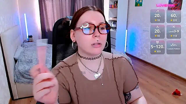Snapshot of Blueberry-baby chatting on July 2026 08:23:02 AM Blueberry-baby online show from July 2026 08:23:02 AM