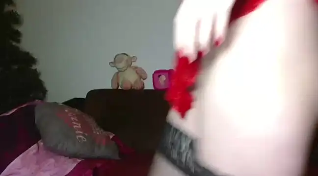 Jasmin-White online show from December 2024 06:05:02 PM