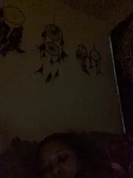 Sexy ebony BunNey online show from February 2026 04:54:01 AM