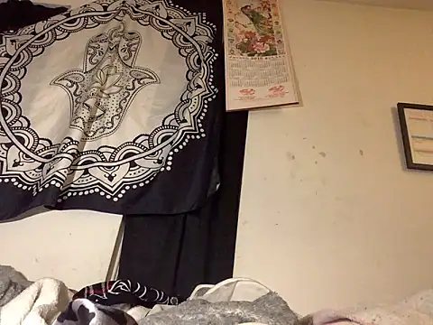 Sexy ebony BunNey online show from February 2026 07:02:01 AM