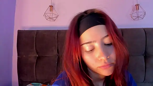 Alejita699 online show from July 2026 09:57:01 PM