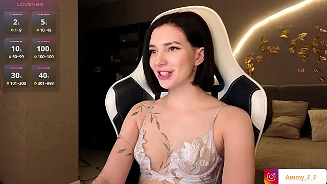 ammy cummy online show from January 2026 09:58:02 AM