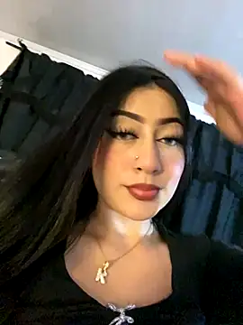 KittyRous online show from December 2024 07:28:02 AM