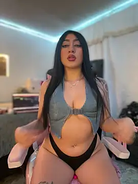 KittyRous online show from May 2026 07:35:02 AM