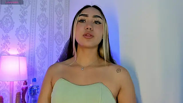 liaa 18 online show from November 2025 03:38:02 AM