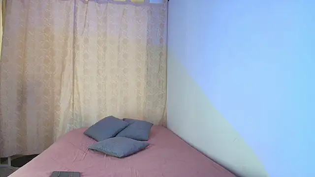 Tinny and Candy online show from March 2026 06:11:02 PM