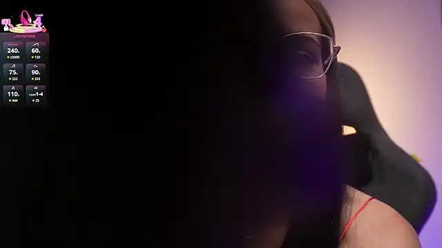 little-eli online show from November 2025 07:12:02 PM