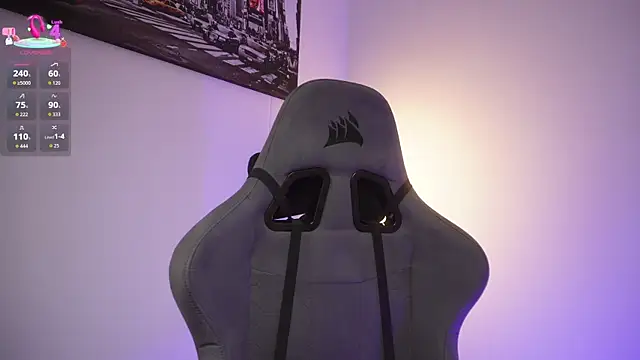 little-eli online show from November 2025 07:19:01 PM