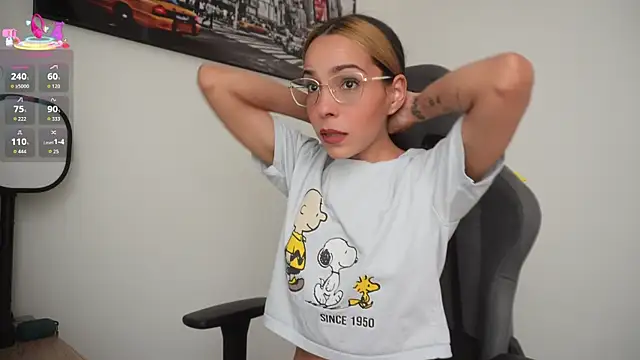 little-eli online show from December 2025 07:08:02 PM