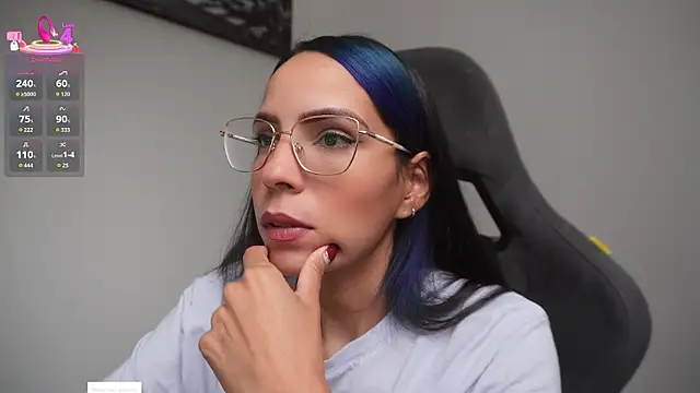 little-eli online show from January 2026 07:08:02 PM