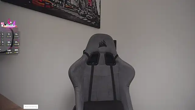 little-eli online show from April 2026 07:14:01 PM