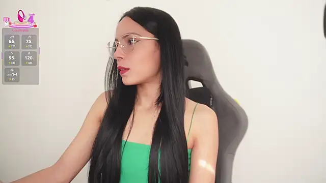 little-eli online show from April 2026 08:10:01 PM