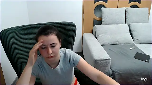 VioletaFlower7 online show from November 2025 09:04:01 AM