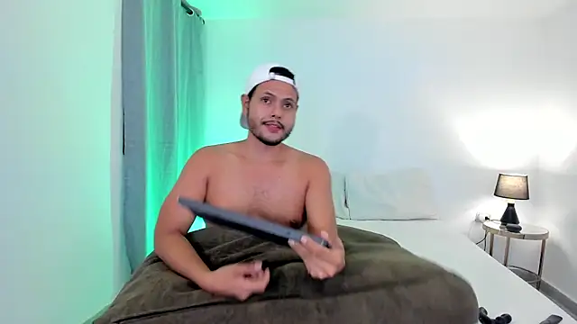 Nate Ocean online show from January 2026 07:57:01 AM