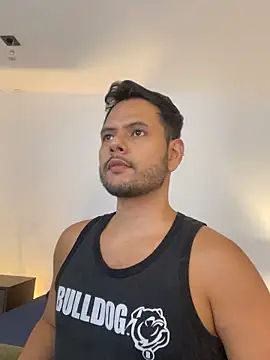 Nate Ocean online show from February 2026 02:41:01 AM