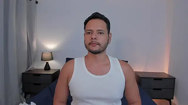 Nate Ocean online show from February 2026 01:13:01 AM